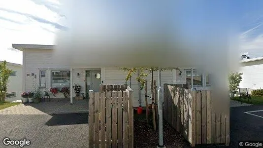 Lägenheter till salu i Uddevalla - Bild från Google Street View