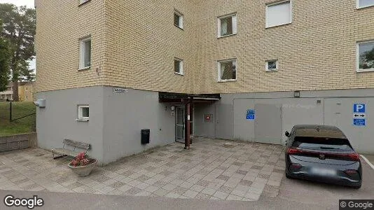 Bostadsrätter till salu i Västerås - Bild från Google Street View