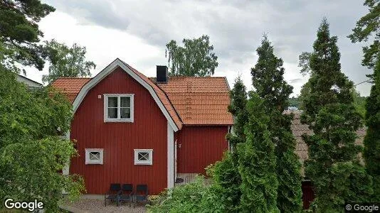 Lägenheter att hyra i Nacka - Bild från Google Street View