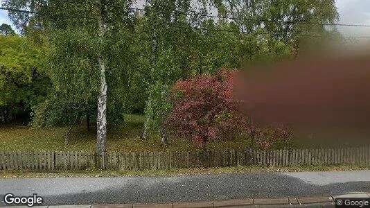 Lägenheter att hyra i Nacka - Bild från Google Street View