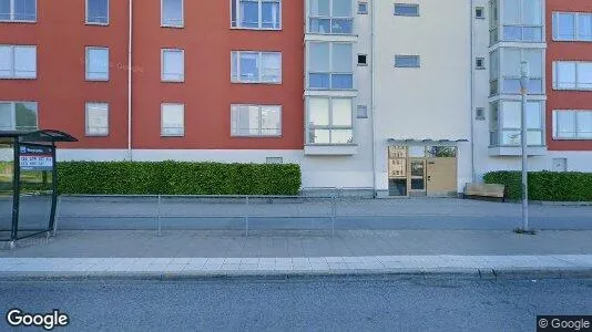 Lägenheter att hyra i Västerort - Bild från Google Street View