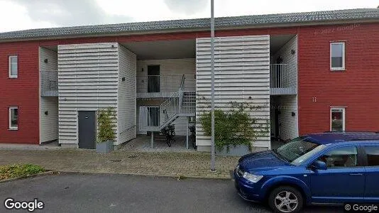 Lägenheter till salu i Kungsbacka - Bild från Google Street View