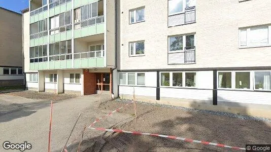 Lägenheter till salu i Vaxholm - Bild från Google Street View