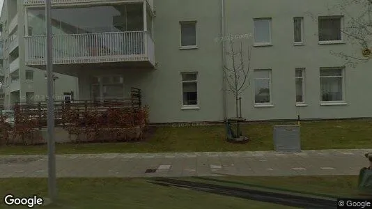 Lägenheter till salu i Ystad - Bild från Google Street View