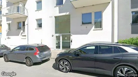 Lägenheter till salu i Sundbyberg - Bild från Google Street View
