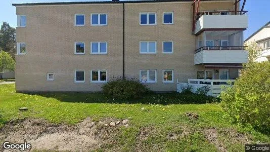 Lägenheter till salu i Norrtälje - Bild från Google Street View
