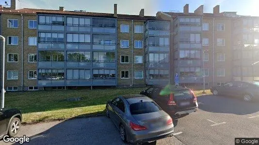 Lägenheter till salu i Oskarshamn - Bild från Google Street View