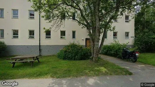 Lägenheter till salu i Söderort - Bild från Google Street View