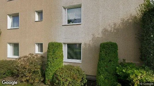 Lägenheter till salu i Lidköping - Bild från Google Street View