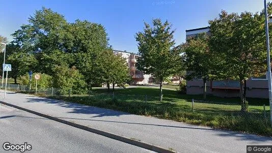 Lägenheter till salu i Sigtuna - Bild från Google Street View