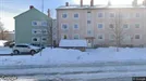 Lägenhet till salu, Umeå, Bryggargatan<span class="blurred street-number" onclick="ProcessAdRequest(6088503)"><span class="hint">Se väg-nr</span>[xxxxxxxx]</span>