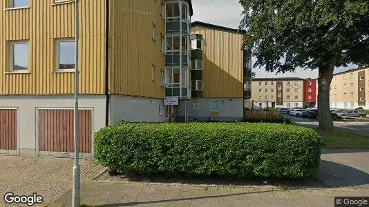 Lägenheter till salu i Helsingborg - Bild från Google Street View