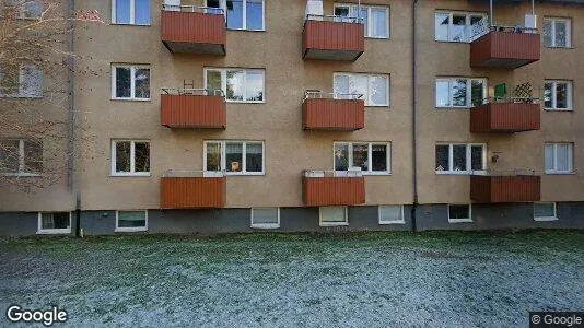 Lägenheter till salu i Västerås - Bild från Google Street View