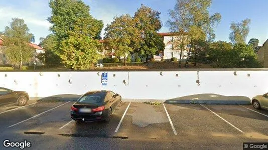 Lägenheter till salu i Sigtuna - Bild från Google Street View