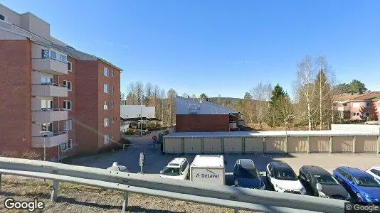 Lägenheter till salu i Sundsvall - Bild från Google Street View