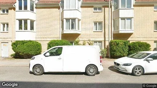 Lägenheter till salu i Norrköping - Bild från Google Street View