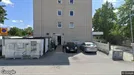 Lägenhet till salu, Uppsala, Sparrisgatan<span class="blurred street-number" onclick="ProcessAdRequest(6088536)"><span class="hint">Se väg-nr</span>[xxxxxxxx]</span>