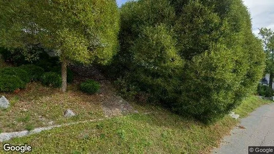Lägenheter till salu i Sigtuna - Bild från Google Street View