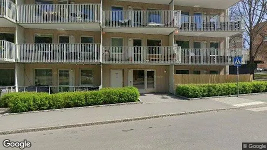 Lägenheter till salu i Sundbyberg - Bild från Google Street View