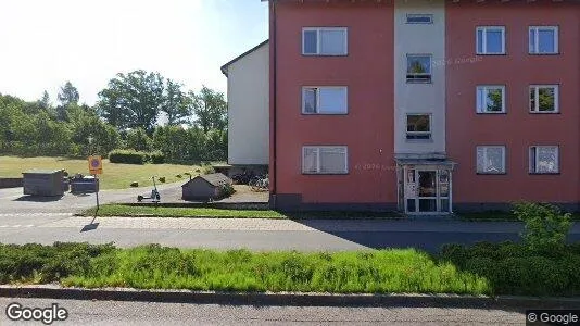 Lägenheter att hyra i Jönköping - Bild från Google Street View