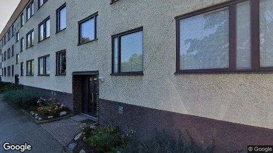 Lägenheter att hyra i Norrköping - Bild från Google Street View