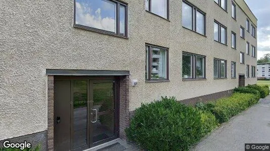 Lägenheter att hyra i Norrköping - Bild från Google Street View