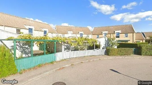 Bostadsrätter till salu i Helsingborg - Bild från Google Street View