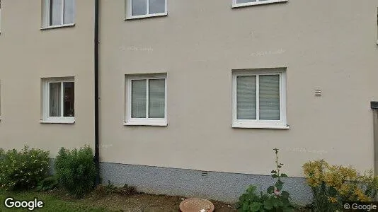 Bostadsrätter till salu i Fagersta - Bild från Google Street View