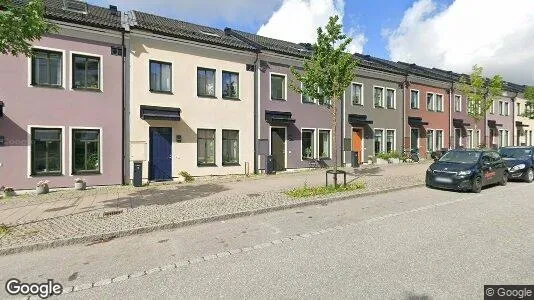Bostadsrätter till salu i Västerort - Bild från Google Street View