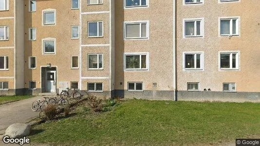 Lägenheter att hyra i Österåker - Bild från Google Street View