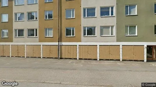 Bostadsrätter till salu i Danderyd - Bild från Google Street View