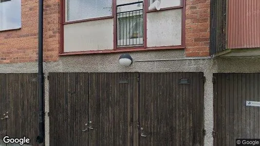 Lägenheter att hyra i Lidingö - Bild från Google Street View