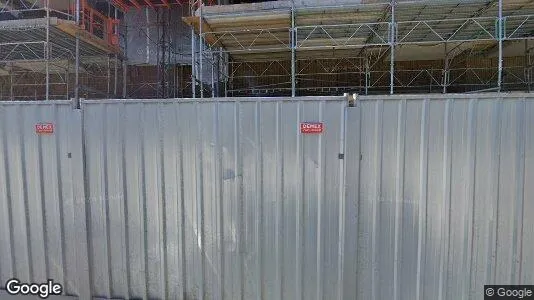 Lägenheter att hyra i Nacka - Bild från Google Street View