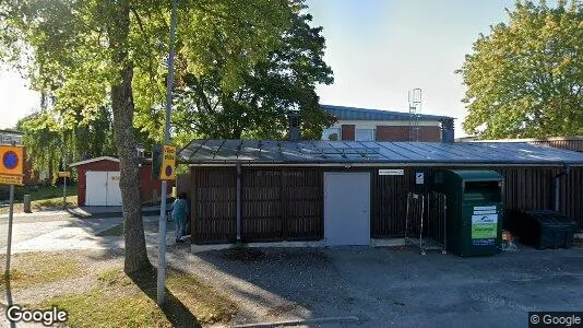 Lägenheter att hyra i Sigtuna - Bild från Google Street View