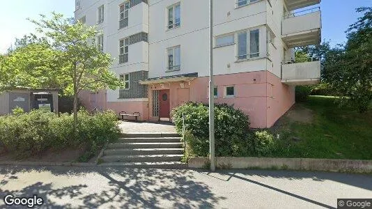 Lägenheter att hyra i Söderort - Bild från Google Street View