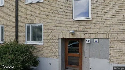 Lägenheter att hyra i Västerort - Bild från Google Street View
