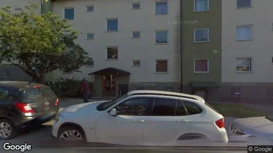 Lägenheter att hyra i Söderort - Bild från Google Street View