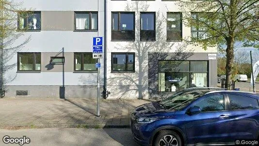 Lägenheter att hyra i Söderort - Bild från Google Street View