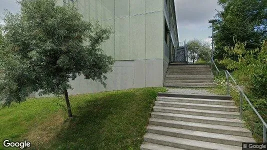Lägenheter att hyra i Botkyrka - Bild från Google Street View