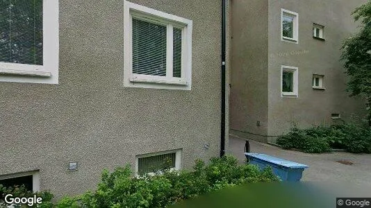 Lägenheter att hyra i Västerort - Bild från Google Street View