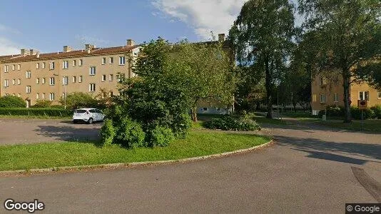 Lägenheter att hyra i Örgryte-Härlanda - Bild från Google Street View