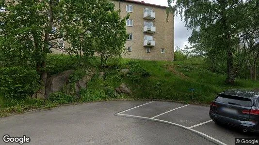 Lägenheter att hyra i Göteborg Centrum - Bild från Google Street View