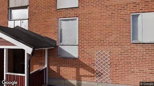 Lägenheter att hyra i Vadstena - Bild från Google Street View