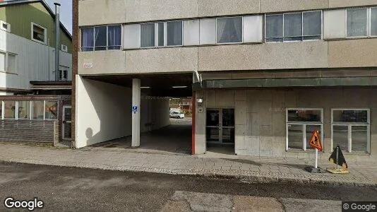 Lägenheter att hyra i Degerfors - Bild från Google Street View