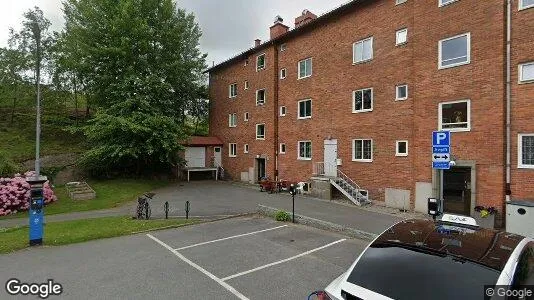 Lägenheter att hyra i Göteborg Centrum - Bild från Google Street View