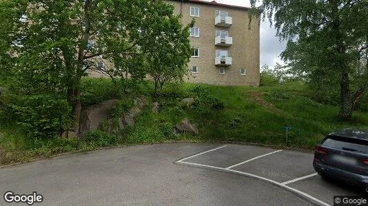 Lägenheter att hyra i Göteborg Centrum - Bild från Google Street View