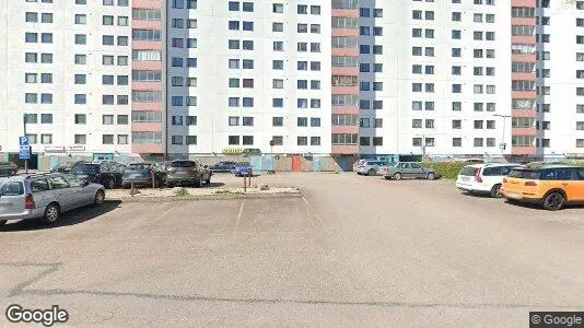 Lägenheter att hyra i Göteborg Östra - Bild från Google Street View