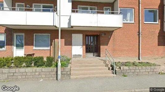 Lägenheter att hyra i Norra hisingen - Bild från Google Street View