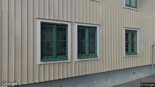 Lägenheter att hyra i Askersund - Bild från Google Street View