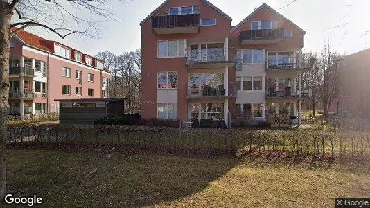 Lägenheter att hyra i Helsingborg - Bild från Google Street View